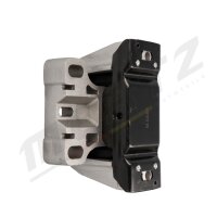 MERTZ M-S4301 Lagerung, Motor