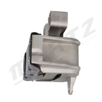 MERTZ M-S4301 Lagerung, Motor