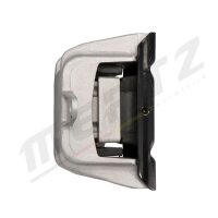 MERTZ M-S4301 Lagerung, Motor
