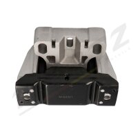 MERTZ M-S4301 Lagerung, Motor