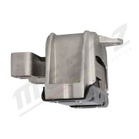 MERTZ M-S4301 Lagerung, Motor