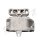 MERTZ M-S4301 Lagerung, Motor