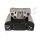 MERTZ M-S4301 Lagerung, Motor