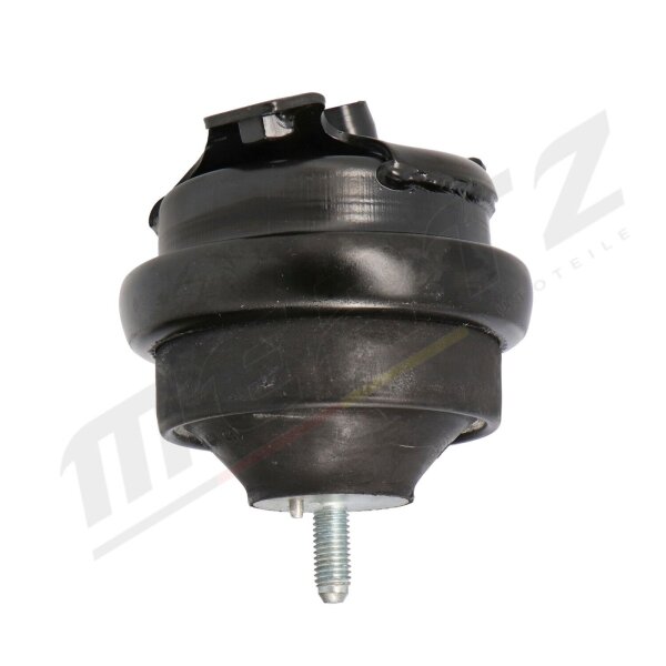 MERTZ M-S4307 Lagerung, Motor