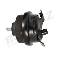 MERTZ M-S4307 Lagerung, Motor