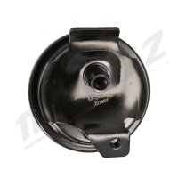 MERTZ M-S4307 Lagerung, Motor