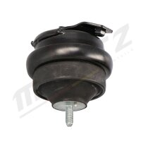 MERTZ M-S4307 Lagerung, Motor