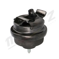 MERTZ M-S4307 Lagerung, Motor