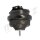 MERTZ M-S4307 Lagerung, Motor