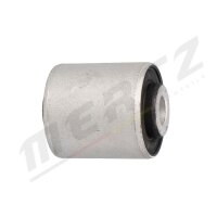 MERTZ M-S4308 Lagerung, Lenker