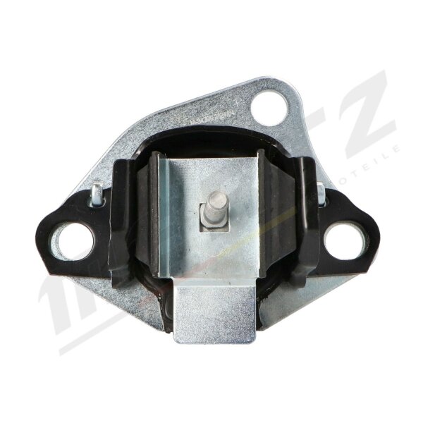 MERTZ M-S4309 Lagerung, Motor