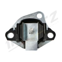MERTZ M-S4309 Lagerung, Motor