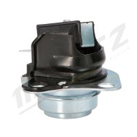 MERTZ M-S4309 Lagerung, Motor