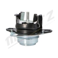 MERTZ M-S4309 Lagerung, Motor