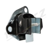 MERTZ M-S4309 Lagerung, Motor