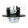 MERTZ M-S4309 Lagerung, Motor
