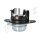 MERTZ M-S4309 Lagerung, Motor