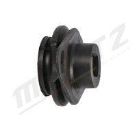 MERTZ M-S4310 Lagerung, Motor