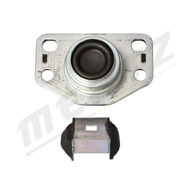 MERTZ M-S4311 Lagerung, Motor