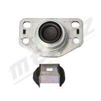MERTZ M-S4311 Lagerung, Motor