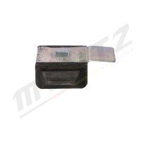 MERTZ M-S4311 Lagerung, Motor