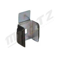 MERTZ M-S4311 Lagerung, Motor