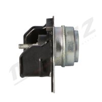 MERTZ M-S4311 Lagerung, Motor