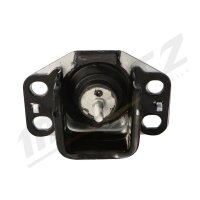 MERTZ M-S4311 Lagerung, Motor