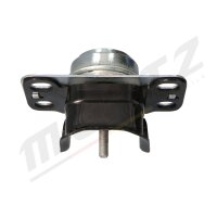 MERTZ M-S4311 Lagerung, Motor
