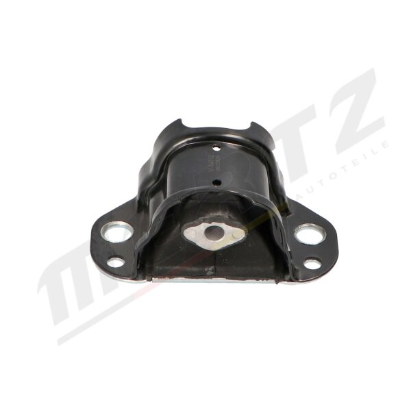 MERTZ M-S4312 Lagerung, Motor
