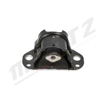 MERTZ M-S4312 Lagerung, Motor