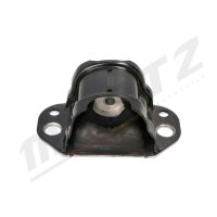 MERTZ M-S4312 Lagerung, Motor