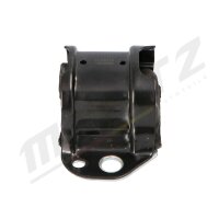 MERTZ M-S4312 Lagerung, Motor