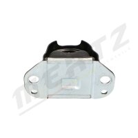 MERTZ M-S4312 Lagerung, Motor