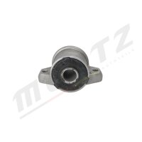 MERTZ M-S4315 Lagerung, Lenker