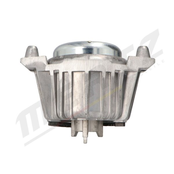 MERTZ M-S4317 Lagerung, Motor