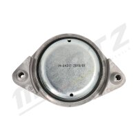 MERTZ M-S4317 Lagerung, Motor