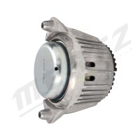 MERTZ M-S4317 Lagerung, Motor