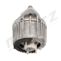 MERTZ M-S4317 Lagerung, Motor
