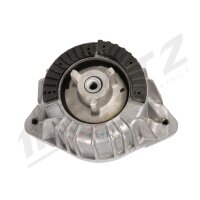MERTZ M-S4317 Lagerung, Motor