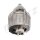 MERTZ M-S4317 Lagerung, Motor