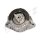 MERTZ M-S4317 Lagerung, Motor