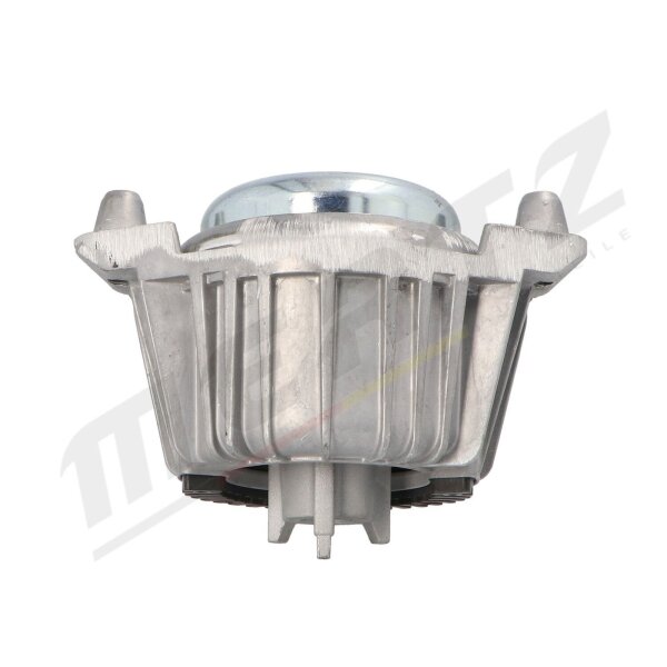 MERTZ M-S4318 Lagerung, Motor