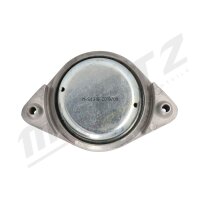 MERTZ M-S4318 Lagerung, Motor
