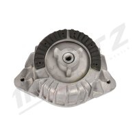 MERTZ M-S4318 Lagerung, Motor