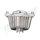 MERTZ M-S4318 Lagerung, Motor