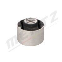 MERTZ M-S4319 Lagerung, Lenker