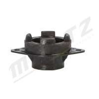 MERTZ M-S4321 Lagerung, Automatikgetriebe