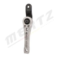 MERTZ M-S4323 Lagerung, Motor