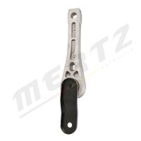MERTZ M-S4323 Lagerung, Motor